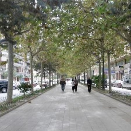 Hostal Rey Teodomiro Orihuela Buitenkant foto